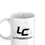 Miniatura: Caneca "Luthorcorp" - The Superman
