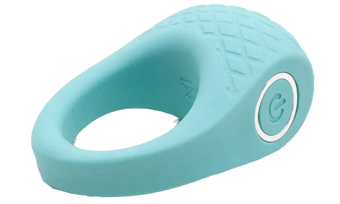 Textured C-Ring