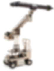 Camera Jib Arm