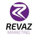 Revaz Marketing Logo