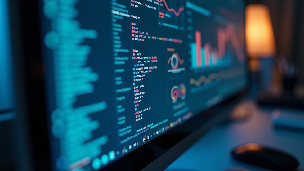 The Importance of IT Consulting in Cyber Security