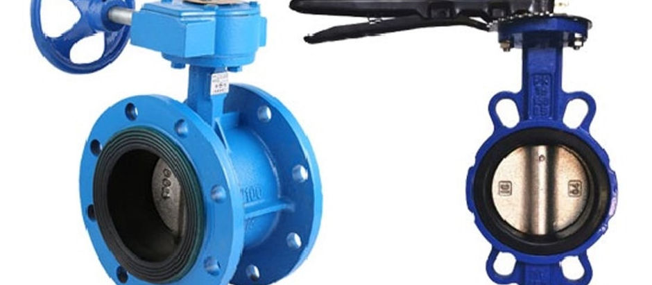 Mua van cánh bướm chính hãng ở đâu? Gợi ý địa chỉ mua uy tín