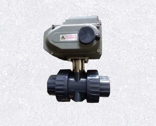 Các Loại Van Bi Nhựa Điều Khiển Điện Phổ Biến Hiện Nay