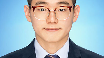 Taewan Kim 