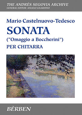 Sonata MCT