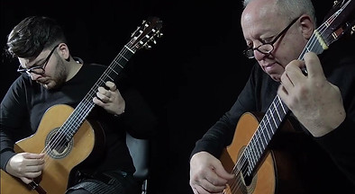 Duo Matarazzo Masi