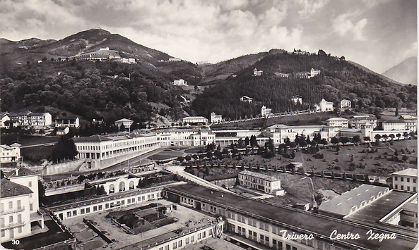Trivero