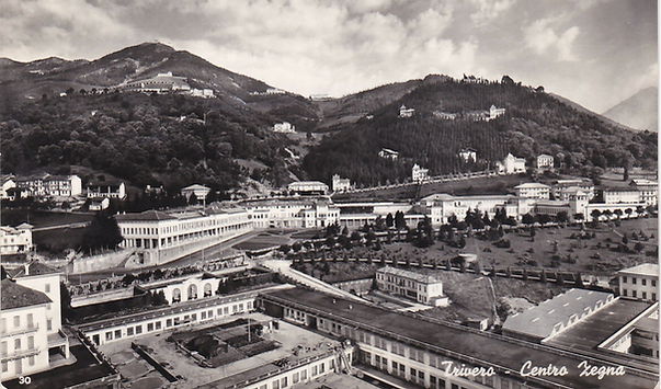 Trivero