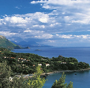 Maratea . Basilicata