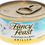 Thumbnail: Fancy Feast Grilled Tuna Feast in Gravy Canned Cat Food, 3-oz, case of 12