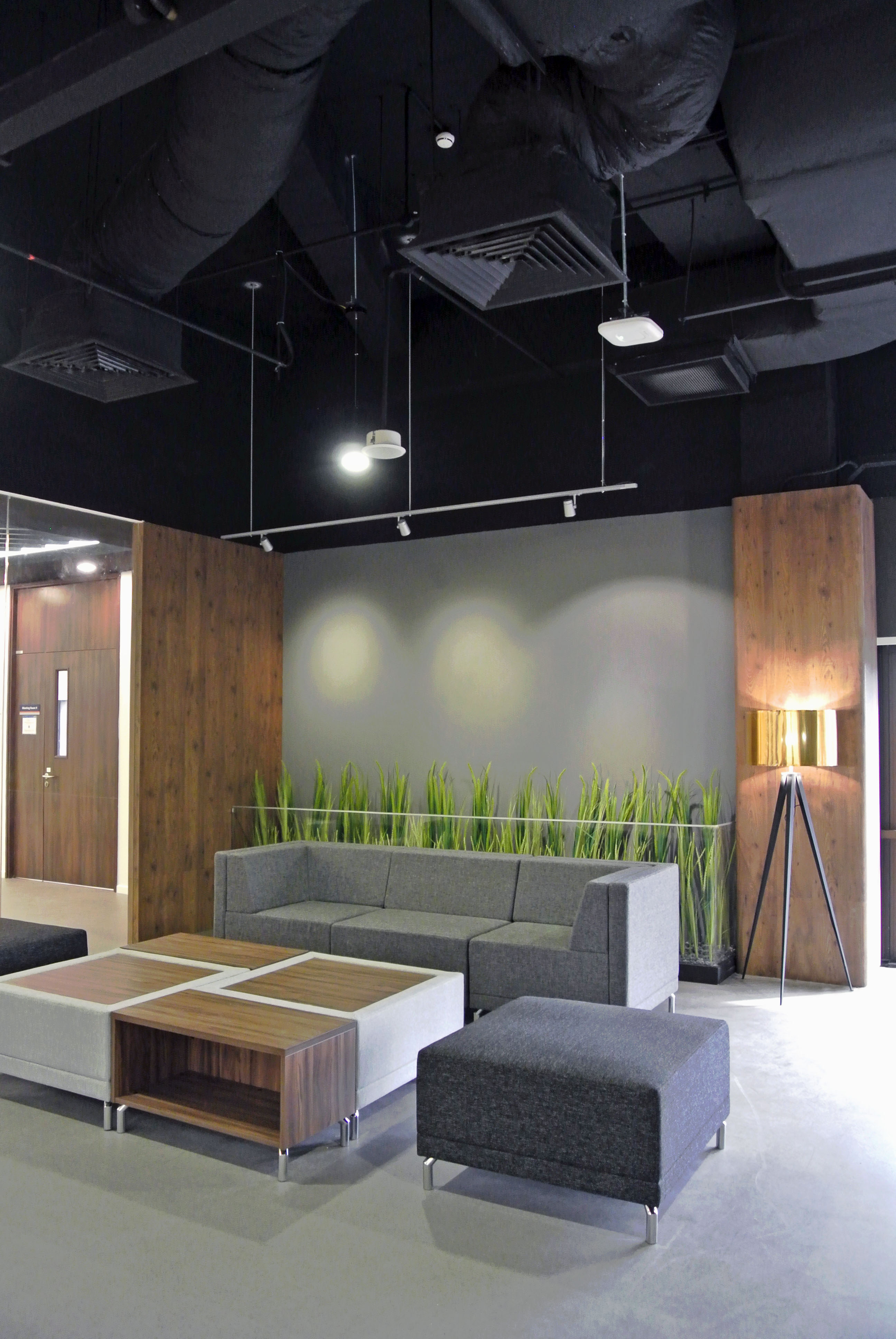 office @ icube nus