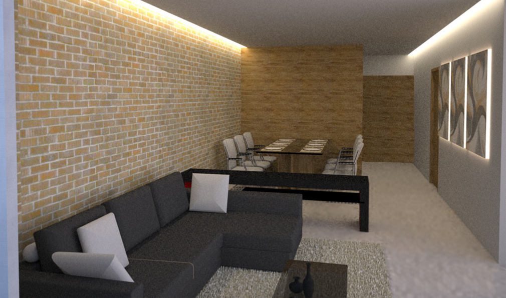 5-room apartment @ bishan I
