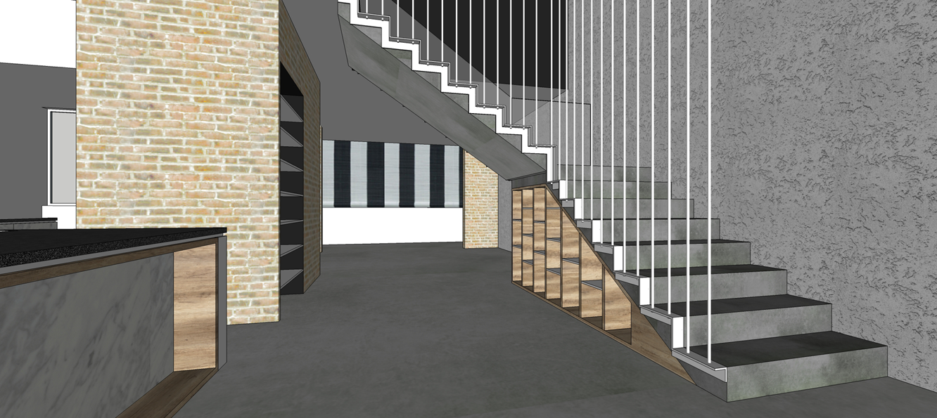 maisonette @ clementi II