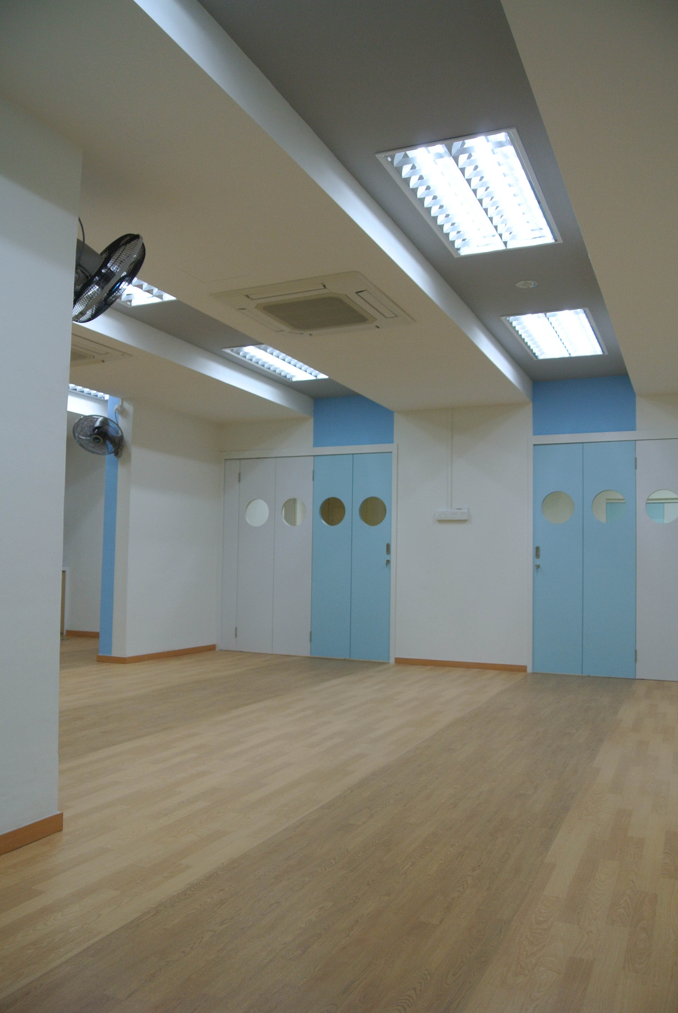 pcf preschool @ punggol east