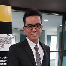 Coach Yau