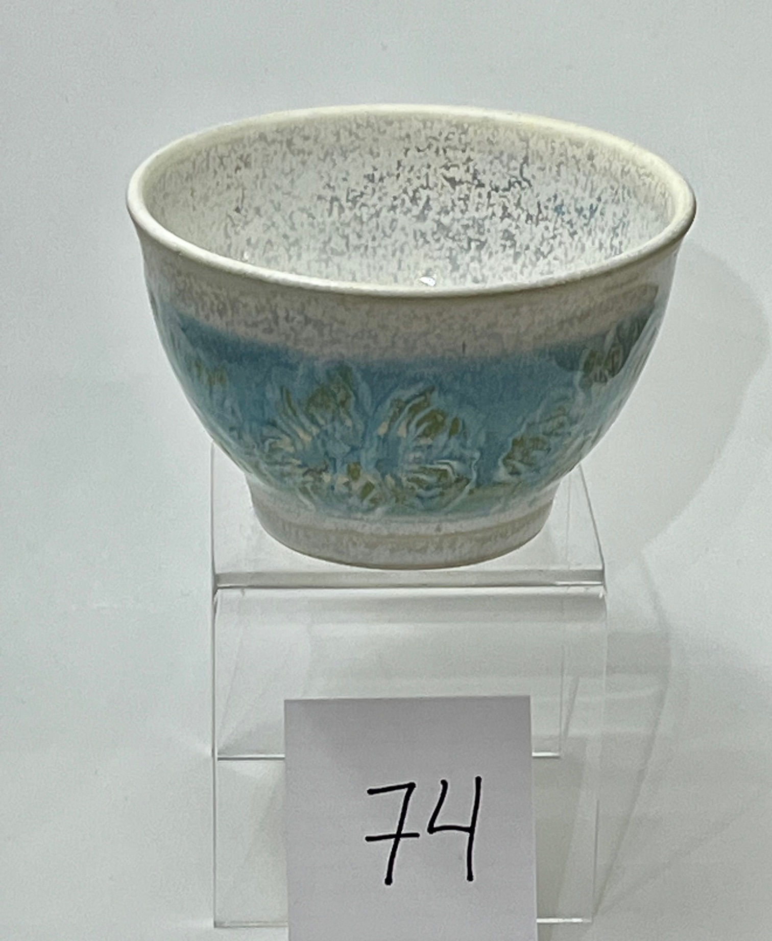 Anna Maria Thomas - 074