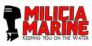 Milicia Marine Logo