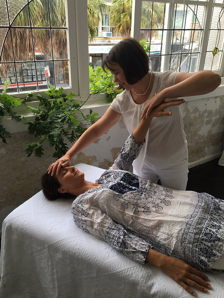 Holistic v Applied Kinesiology Explained