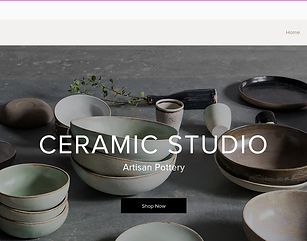 Ceramic Studio