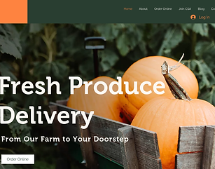 Deerfield Produce