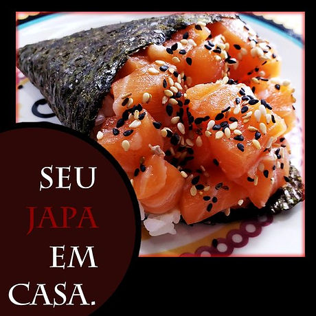 Seu japa em casa.jfif