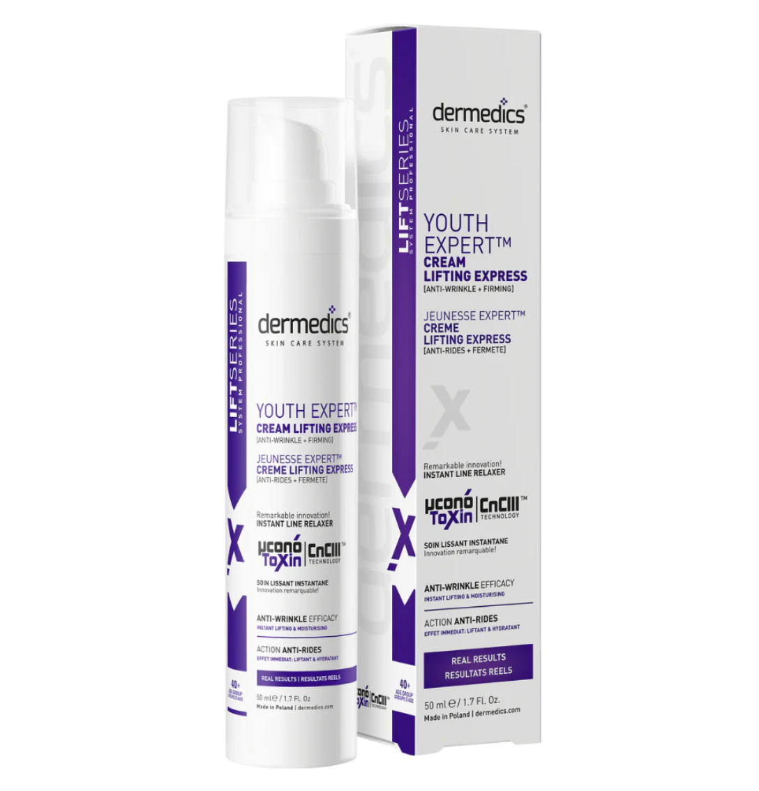 LIFT Cream Lifting Express 50ml