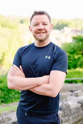 Golf Performance Physiotherapy