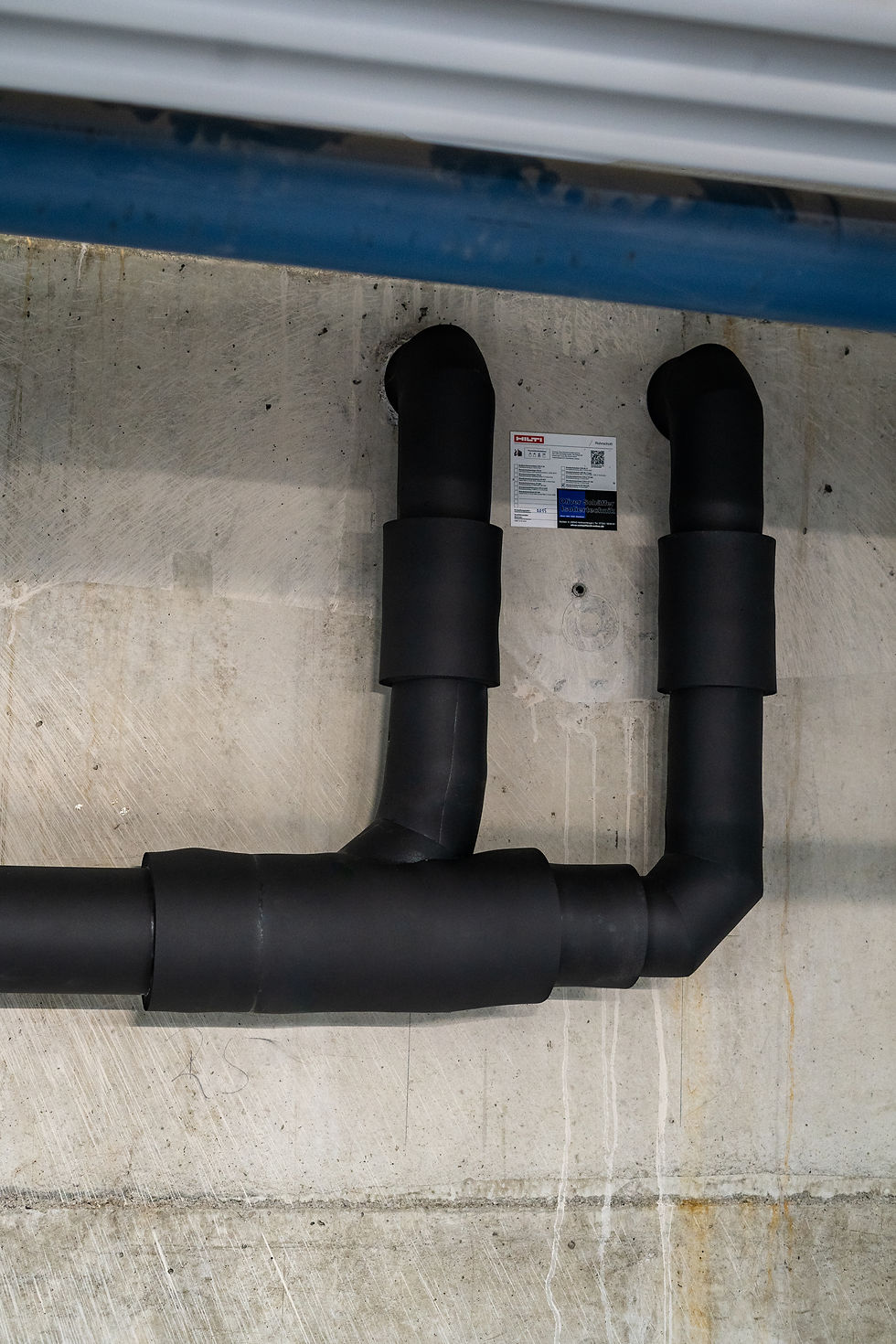 Wie funktioniert Kälteisolierung in Industriebetrieben?