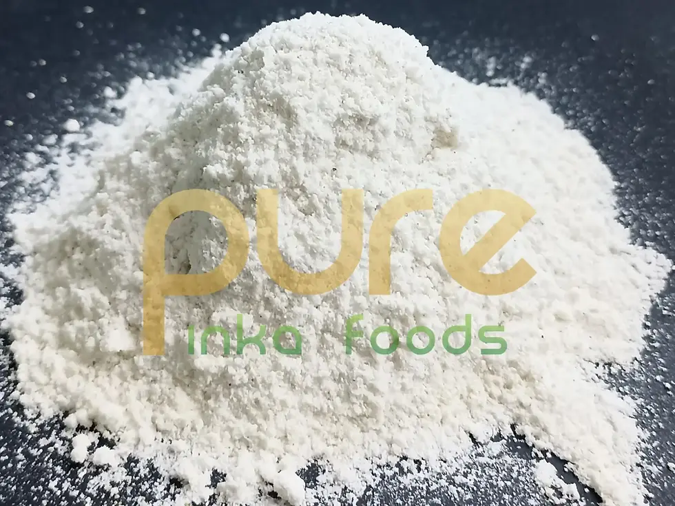Thumbnail: soursop bulk