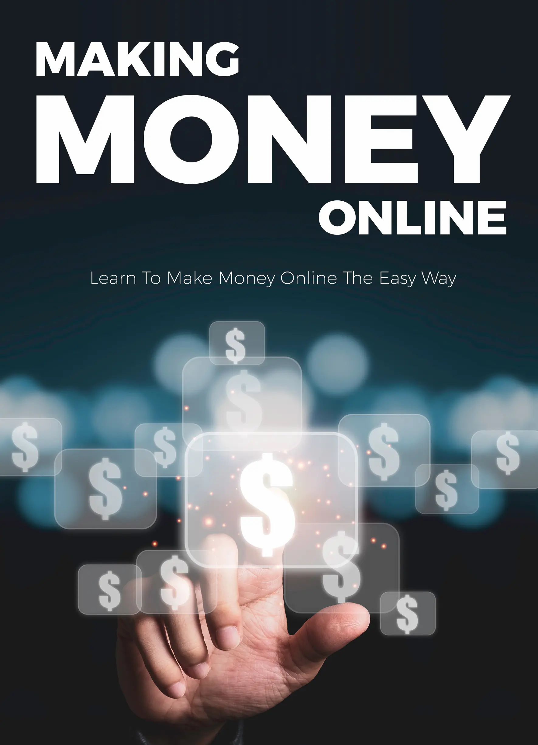 Making Money Online