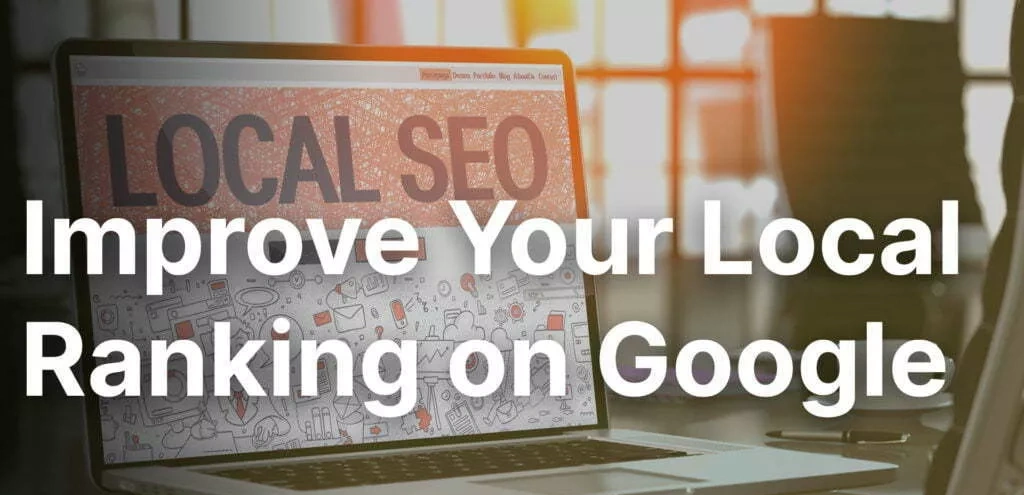 Google Ranking services