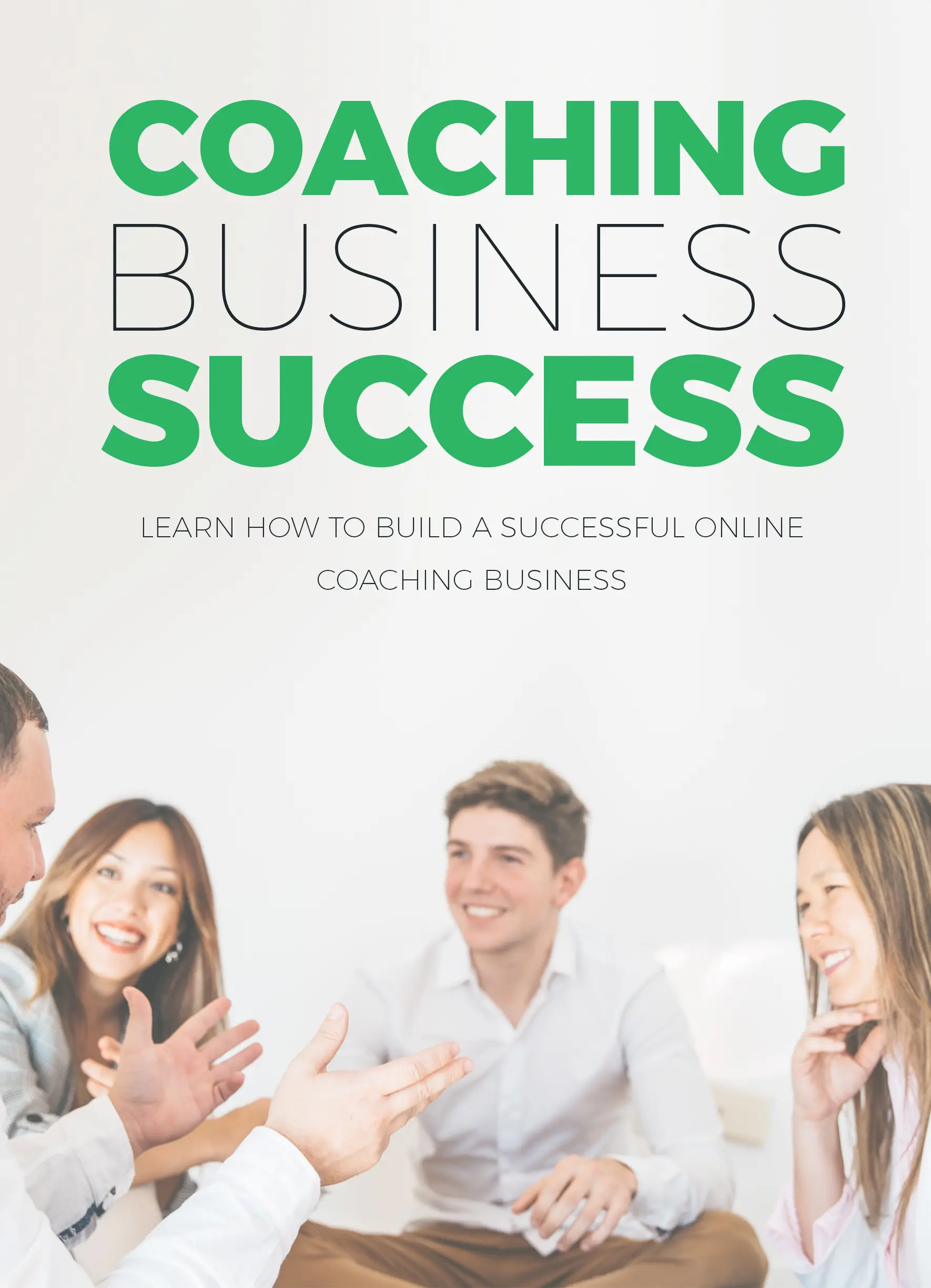 Coaching Business Success