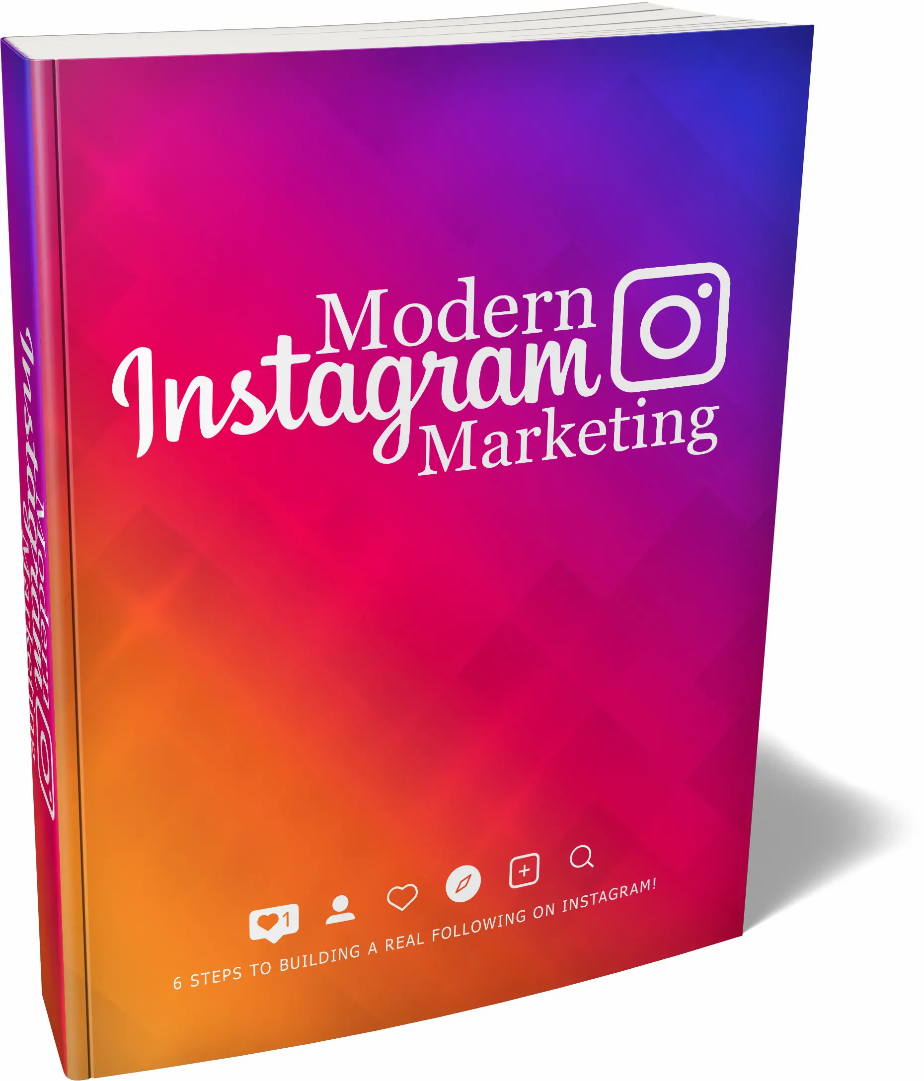 Modern Instagram Marketing