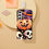 Thumbnail: Halloween Themed Tough Samsung Phone Case