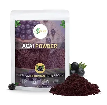 1 Acai Powder Main Image.webp