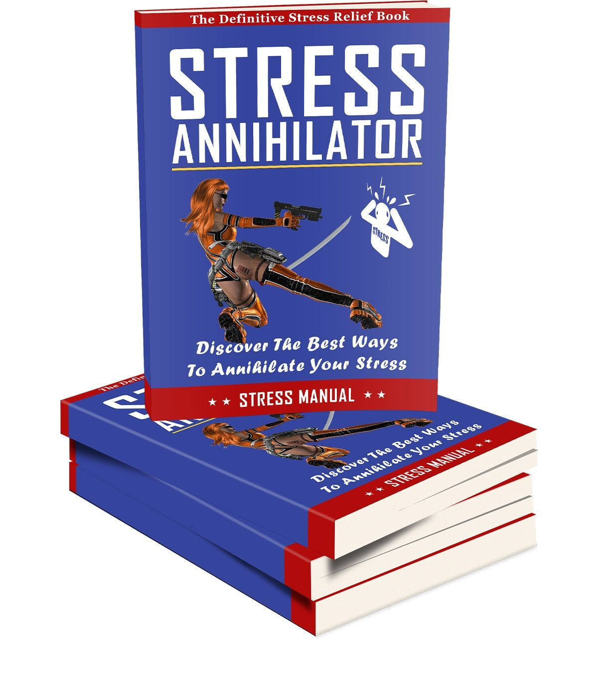 Stress Annihilator