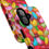 Thumbnail: Jelly Beans Tough Magnetic iPhone Case