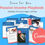 Thumbnail: Done for You Passive Income eBook | Editable Canva Template