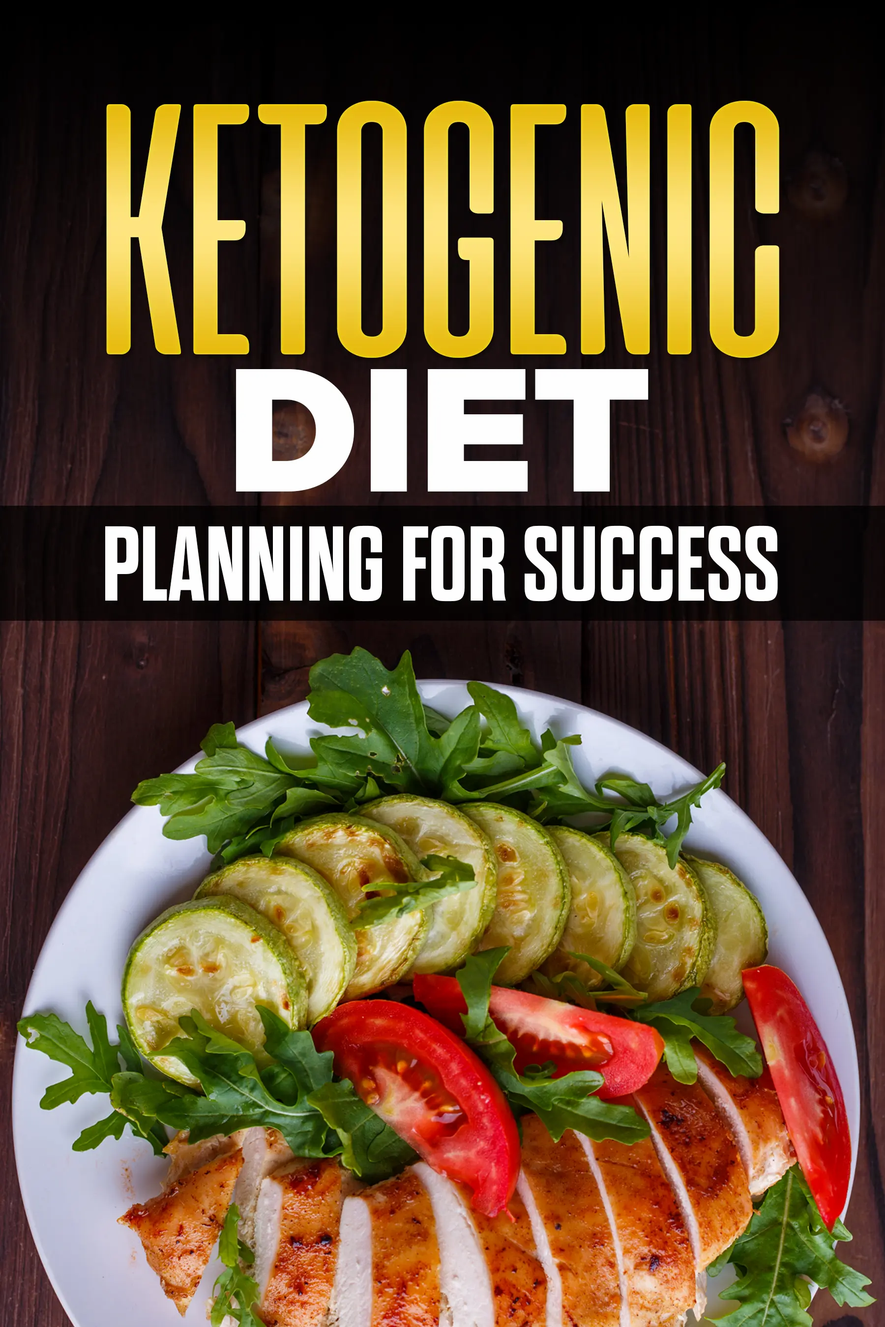 Ketogenic Diet - Planning For Success