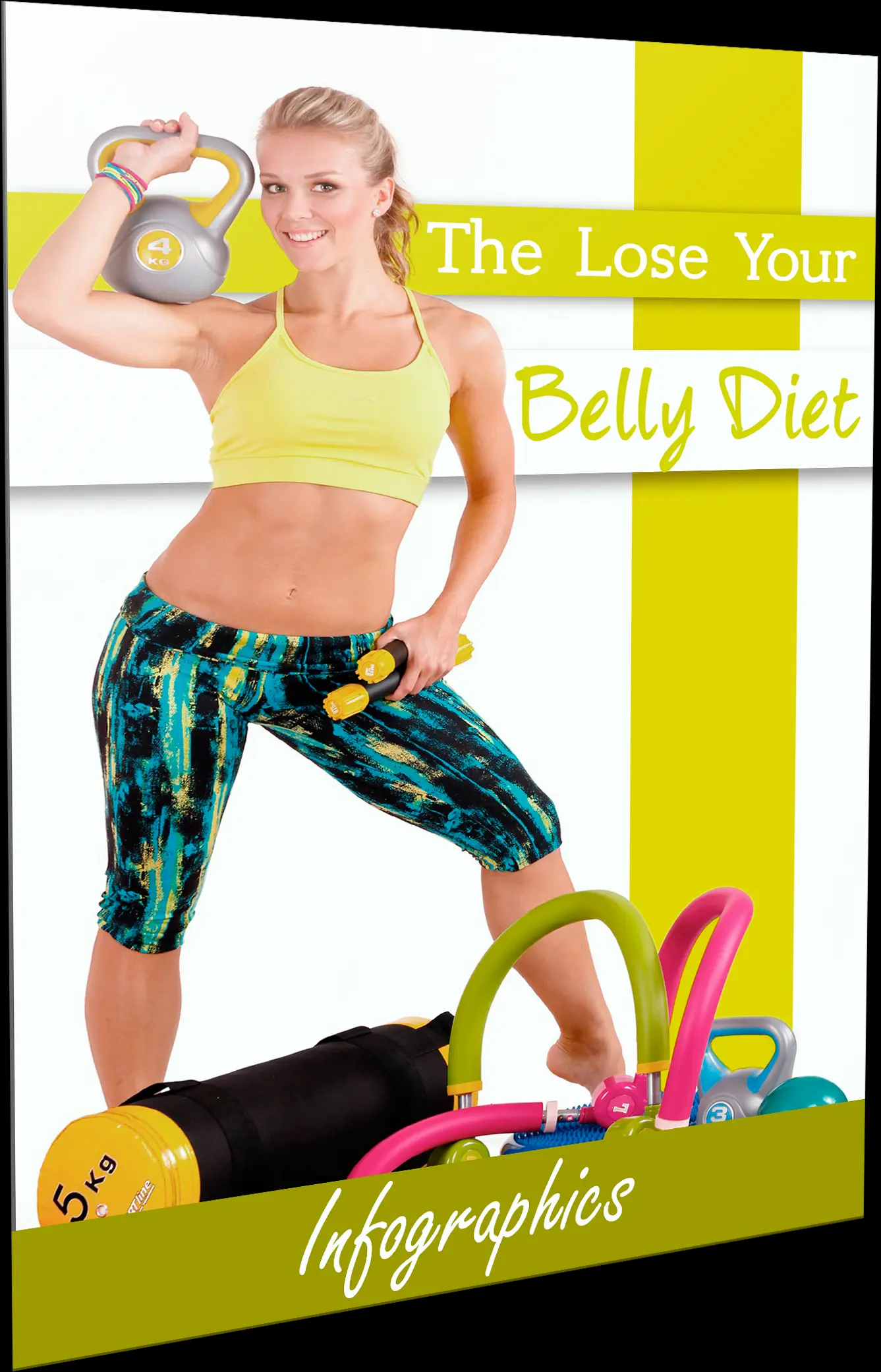 The Lose Your Belly Diet