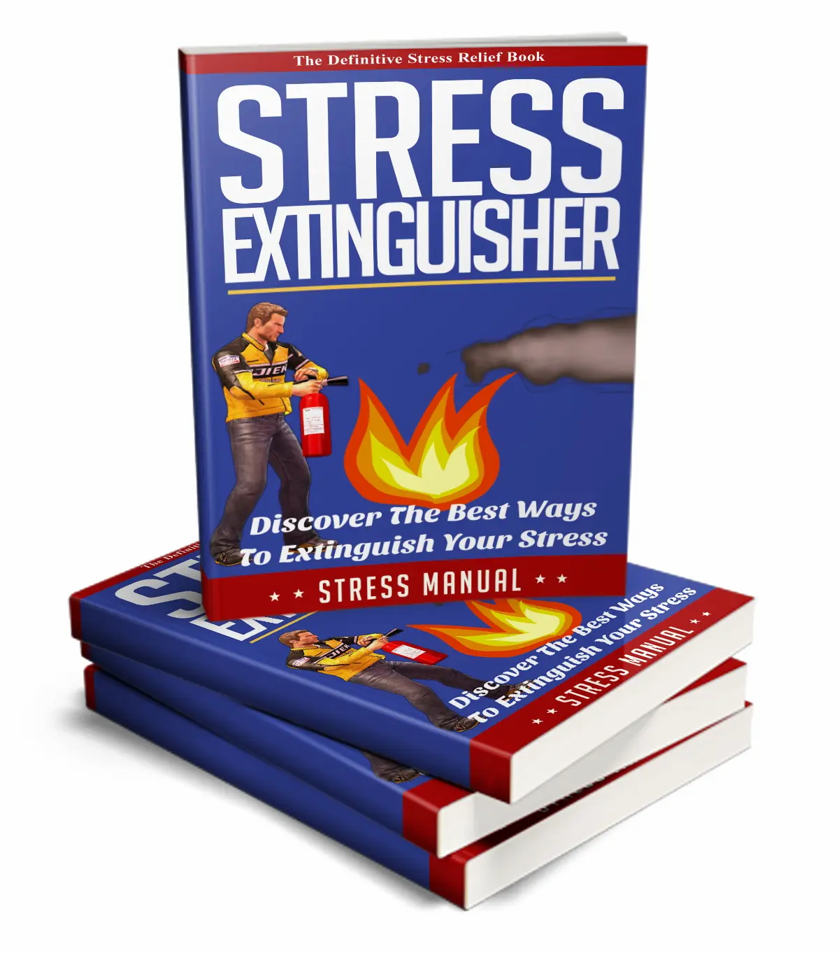 Stress Extinguisher