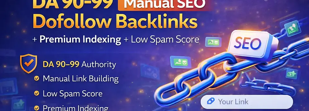 Improve your Google ranking