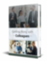 Getting Along with Colleagues