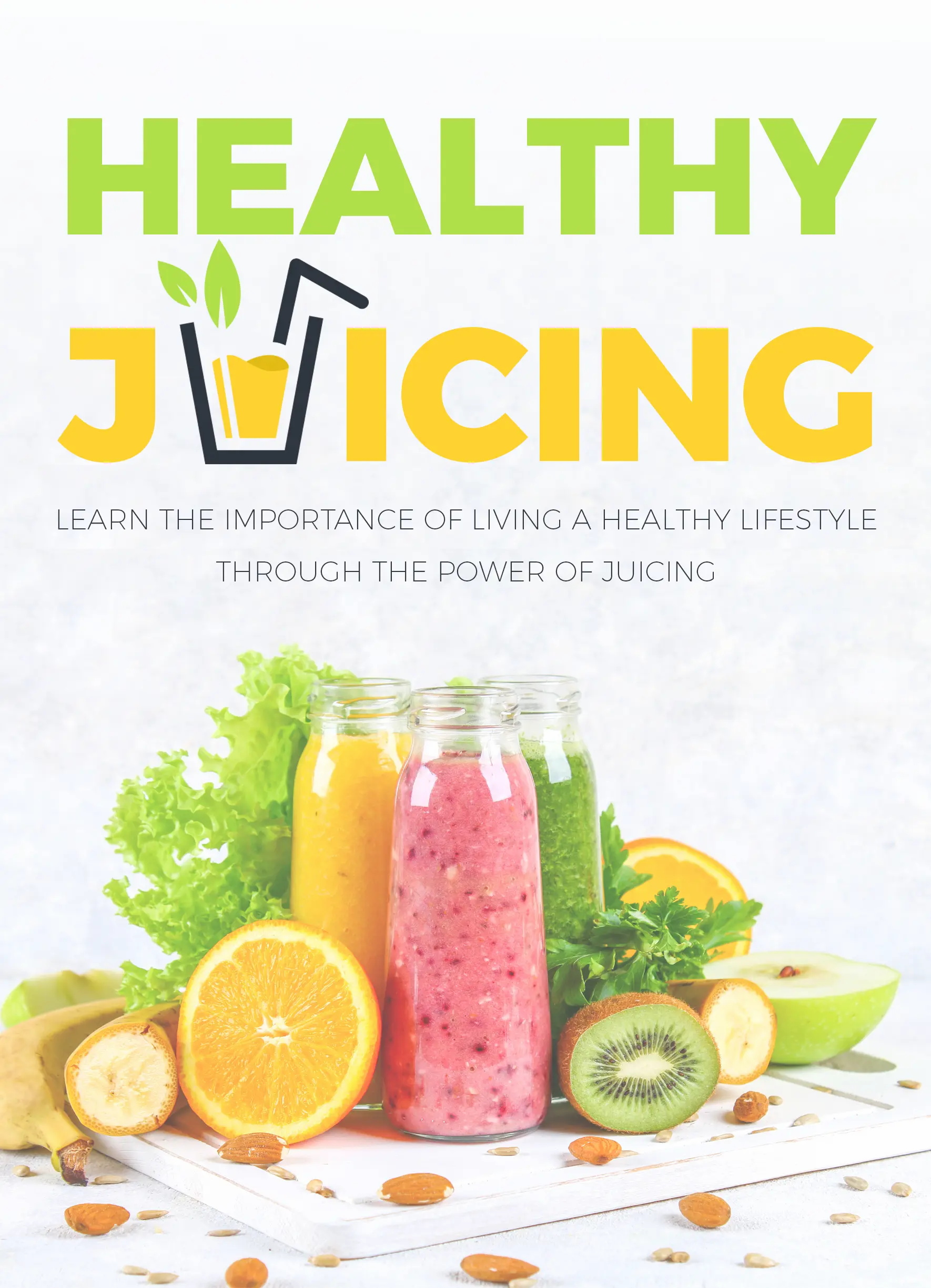 Healthy Juicing