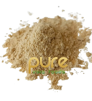 sacha jergon powder