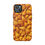 Thumbnail: Fried Chicken Drumettes Tough Magnetic iPhone Case