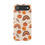 Thumbnail: Autumn/Fall Leaves Pumpkins Rainbows Slim iPhone Case