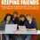 Thumbnail:  Making And Keeping Friends
