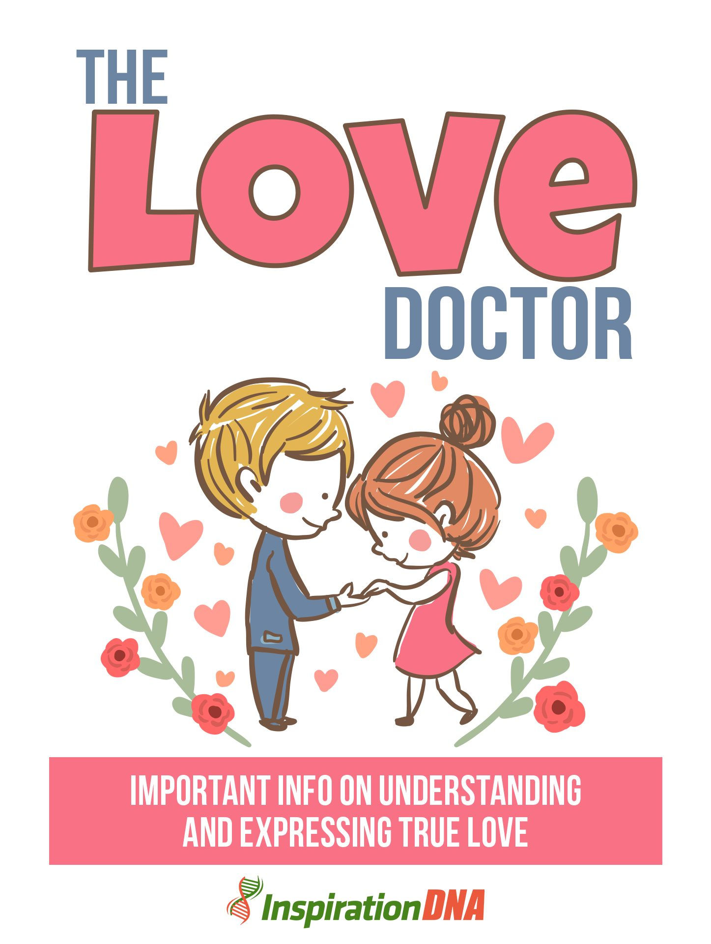 The Love Doctor