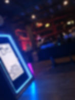 Affordable Photobooth